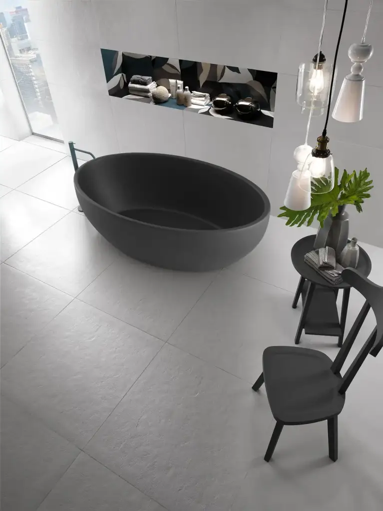 Интерьер Tagina Ceramiche Pietra Di Luna - 5