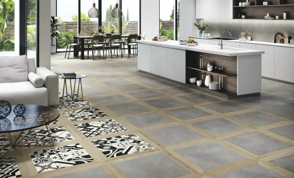 Интерьер Fanal Evo - 4