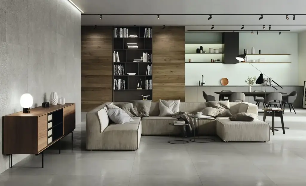 Интерьер Fanal Evo - 3