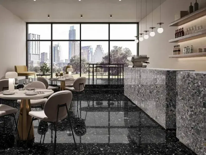 Интерьер Monocibec Chiaroscuro - 6