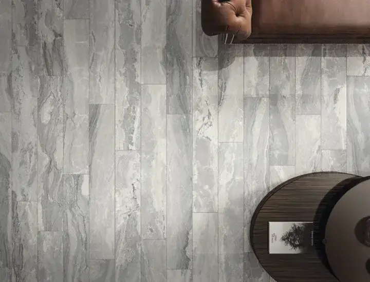 Интерьер La Fabbrica Ceramiche Castle - 11