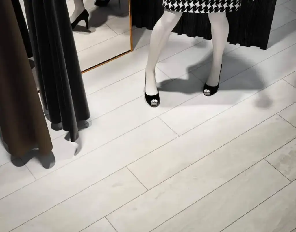 Интерьер La Fabbrica Ceramiche Castle - 8