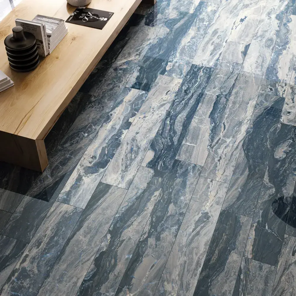 Интерьер La Fabbrica Ceramiche Castle - 10