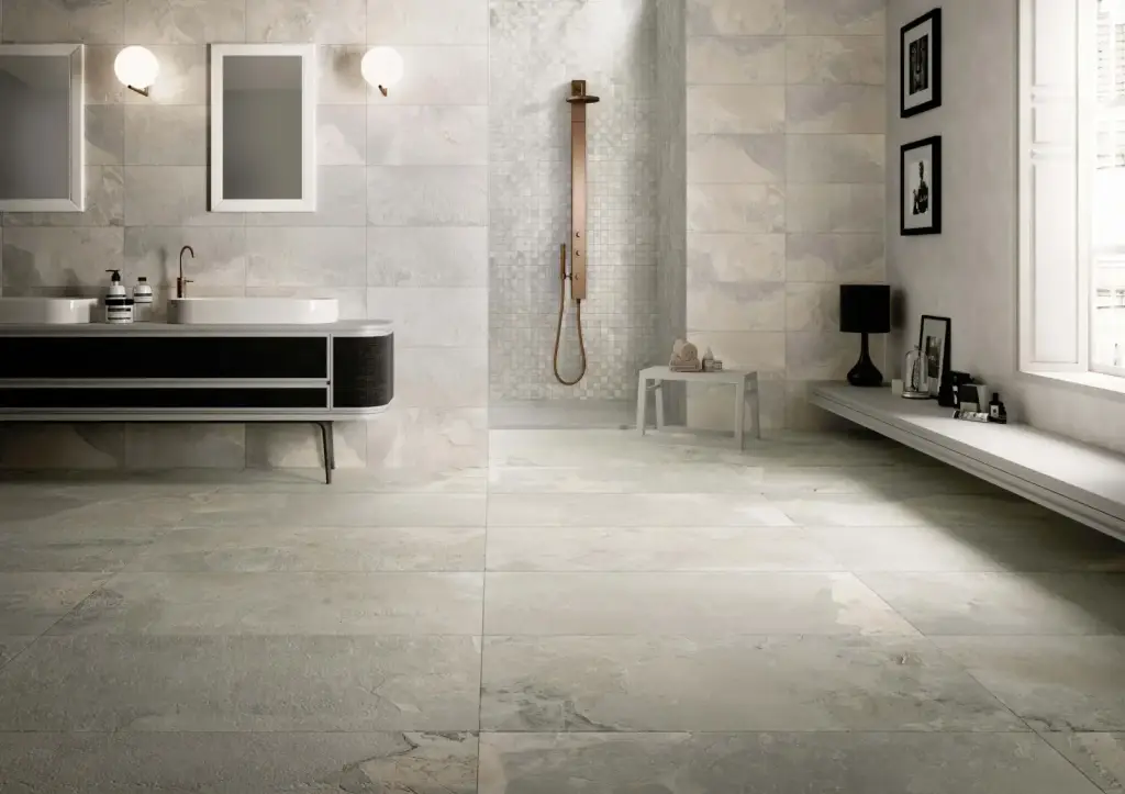 Интерьер La Fabbrica Ceramiche Highline