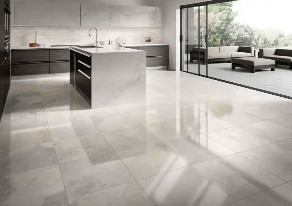 Интерьер La Fabbrica Ceramiche Highline - 4