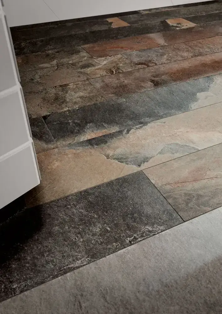 Интерьер La Fabbrica Ceramiche Highline - 15