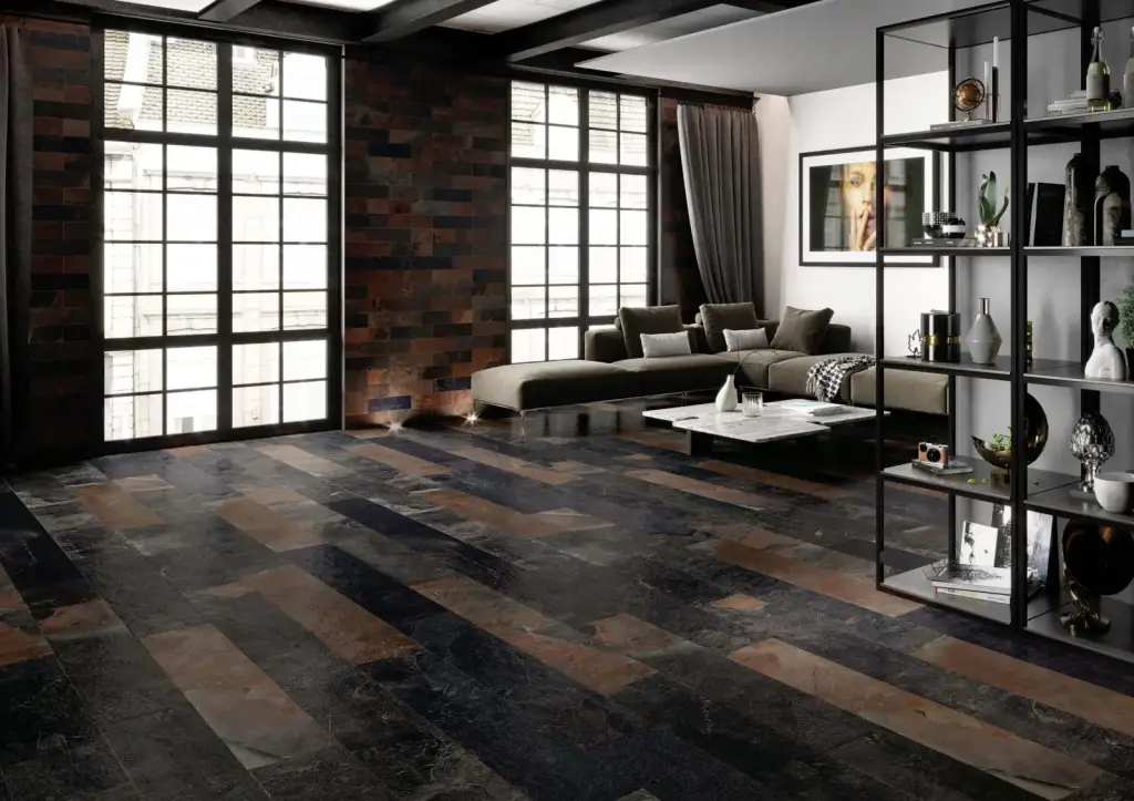 Интерьер La Fabbrica Ceramiche Highline - 2
