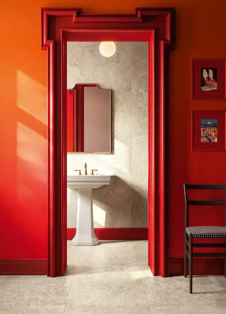 Интерьер Serenissima Cir Grande in Falda - 14