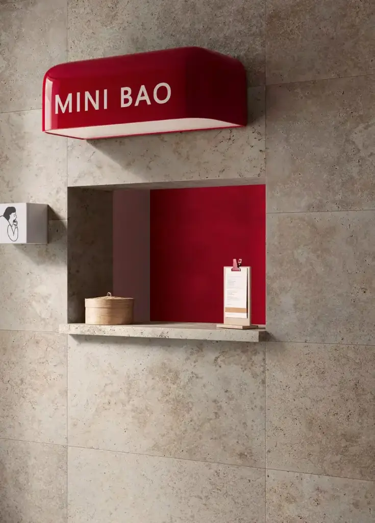 Интерьер Serenissima Cir Grande in Falda - 11