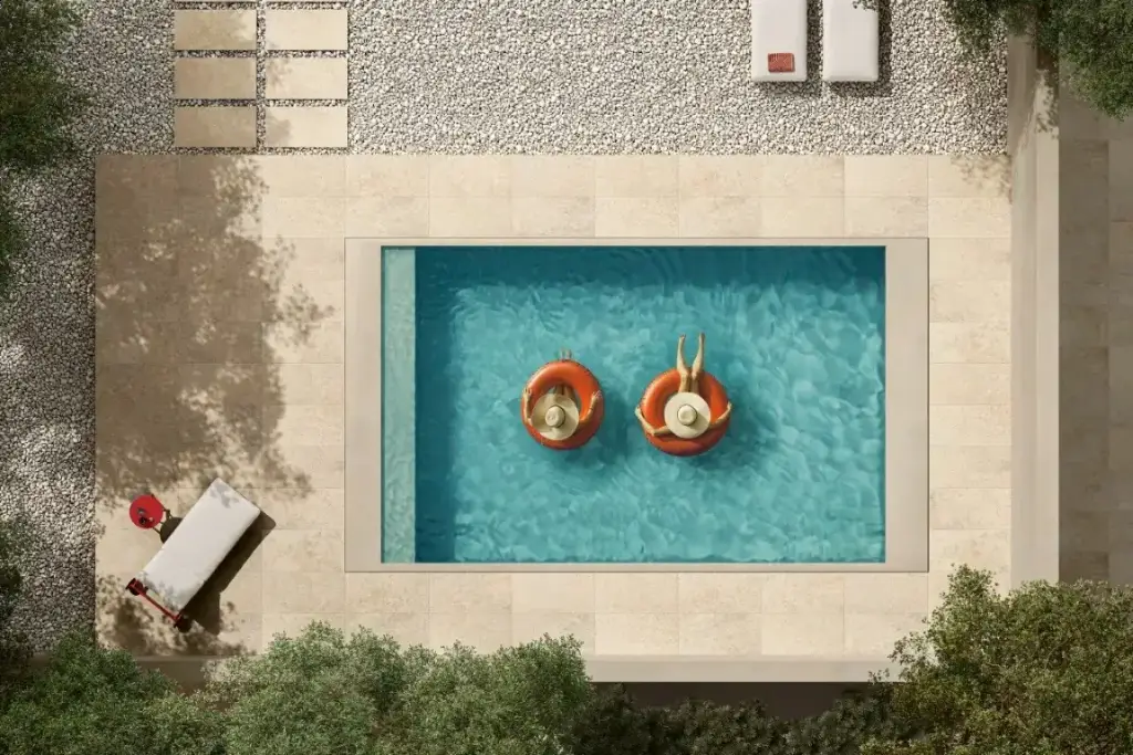 Интерьер Serenissima Cir Grande in Falda - 8