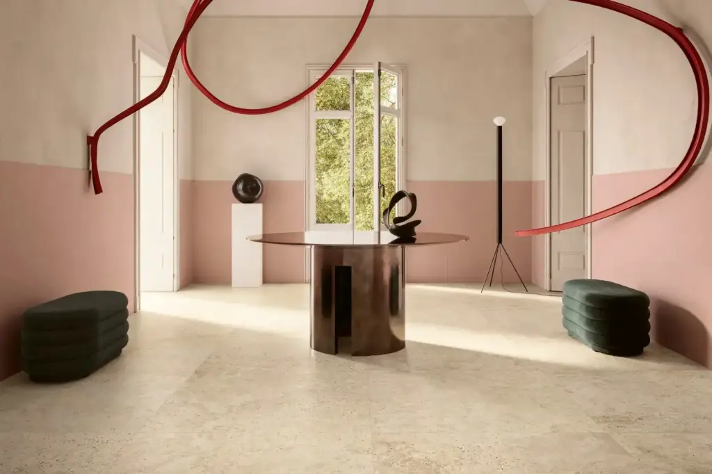 Интерьер Serenissima Cir Grande in Falda - 2