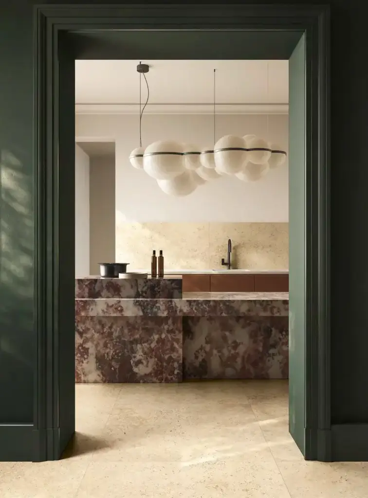 Интерьер Serenissima Cir Grande in Falda - 9