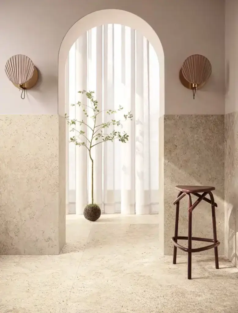 Интерьер Serenissima Cir Grande in Falda - 19