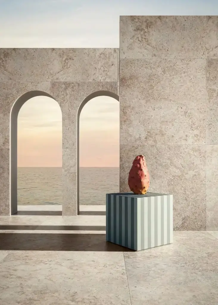 Интерьер Serenissima Cir Grande in Falda - 16