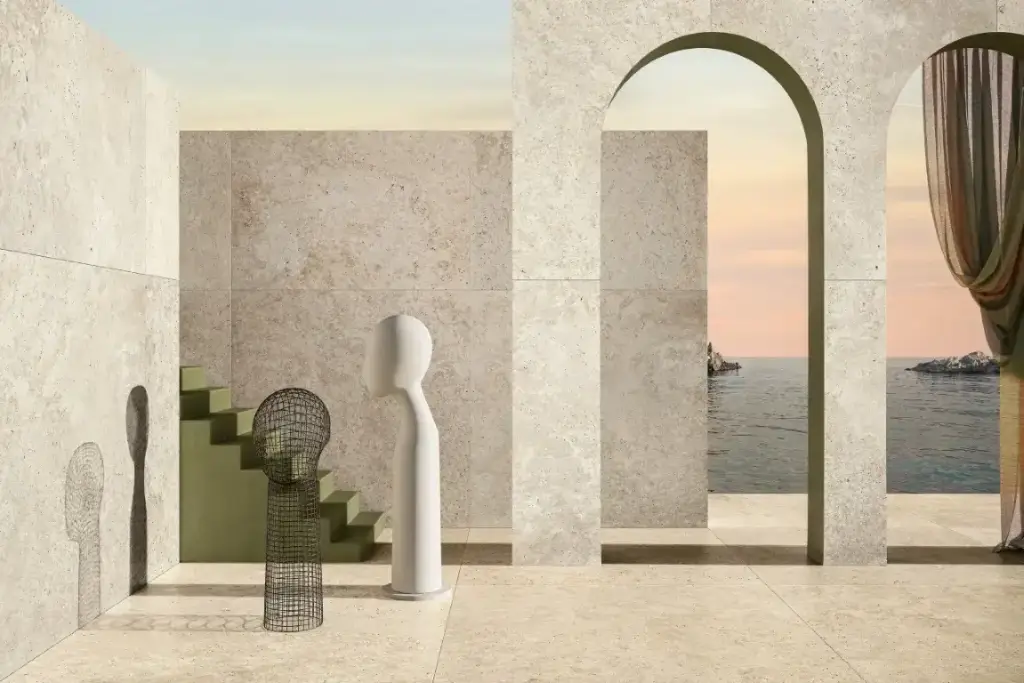 Интерьер Serenissima Cir Grande in Falda - 7