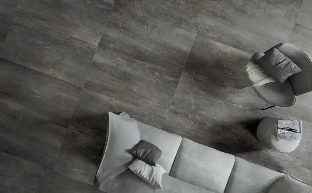 Интерьер Serenissima Cir Fossil - 14