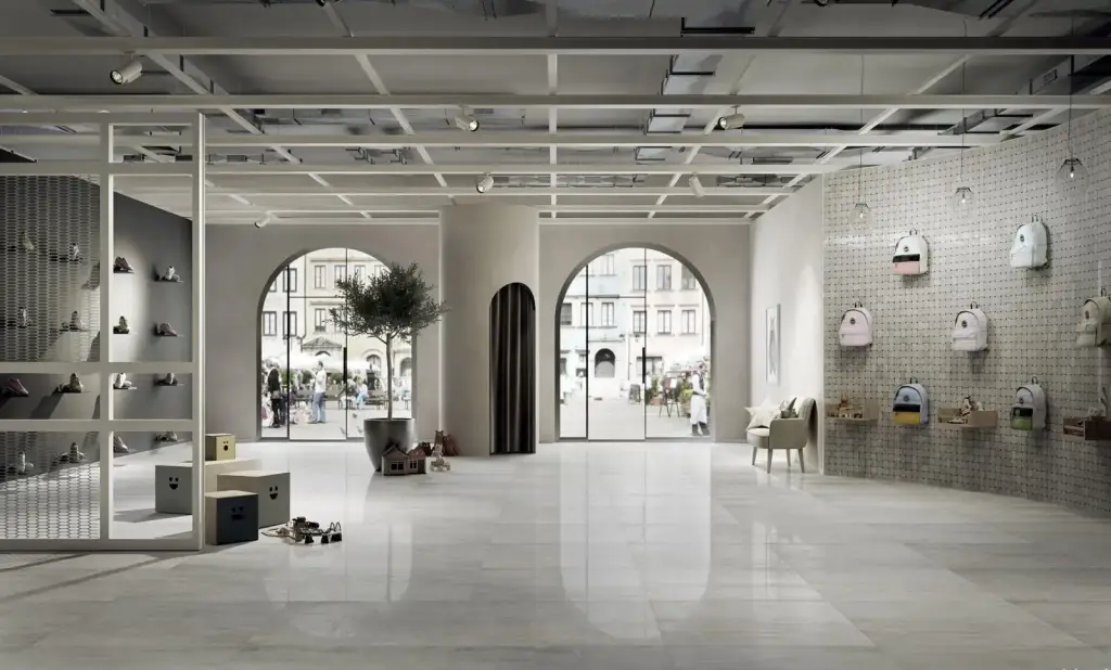 Интерьер Serenissima Cir Fossil - 4