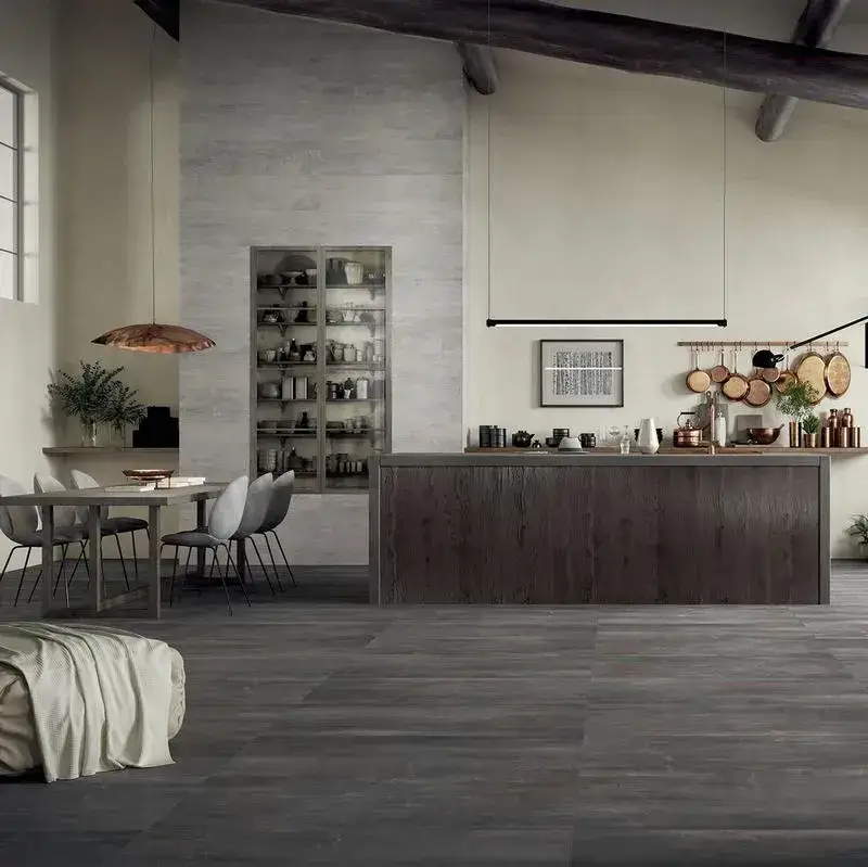 Интерьер Serenissima Cir Fossil - 18