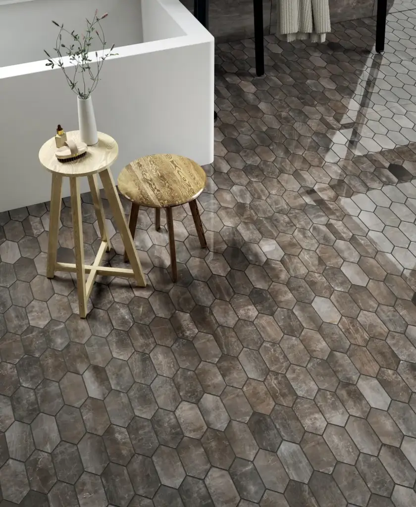 Интерьер Serenissima Cir Fossil - 1