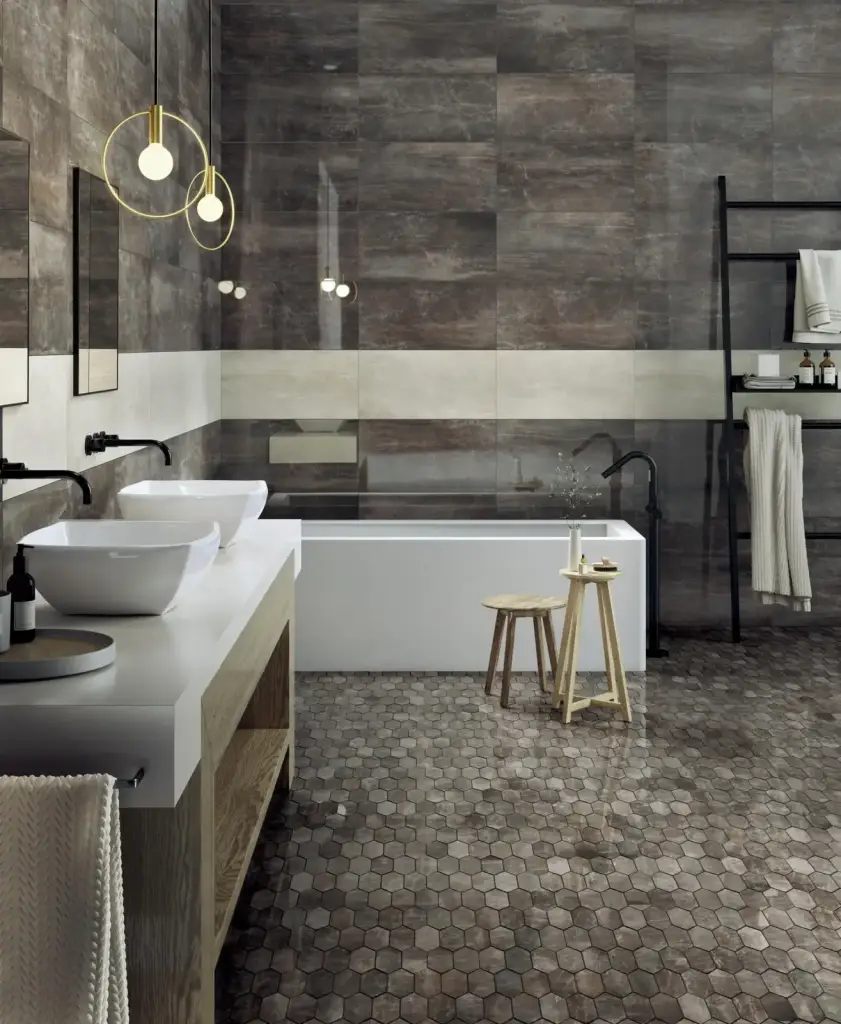 Интерьер Serenissima Cir Fossil - 13