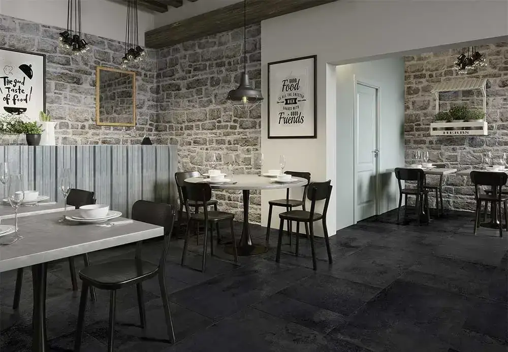 Интерьер Serenissima Cir Studio 50 - 14