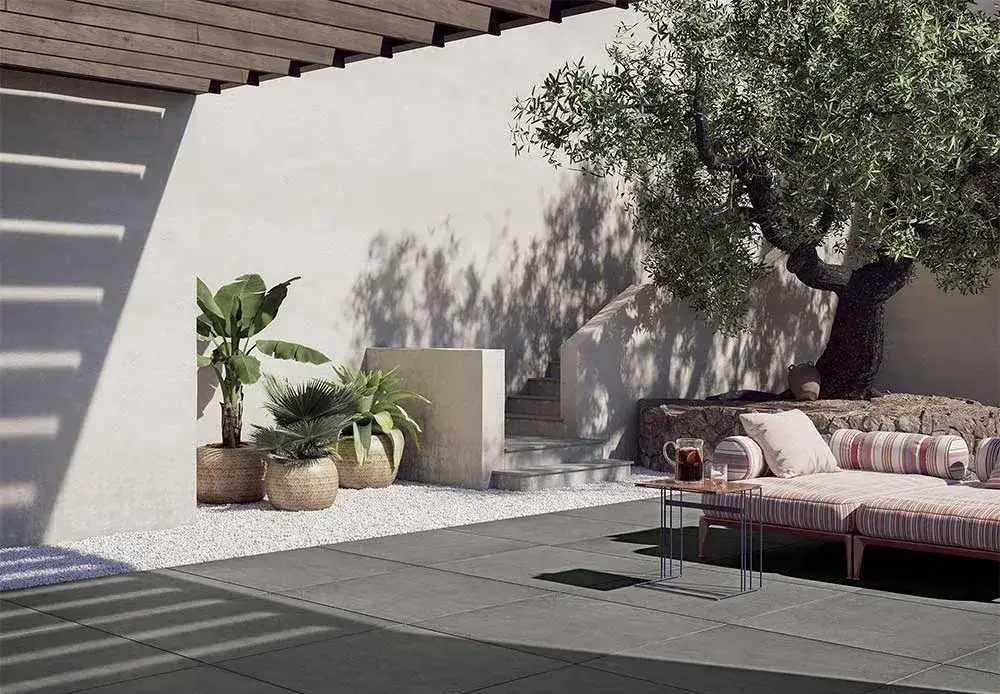 Интерьер Serenissima Cir Studio 50 - 15