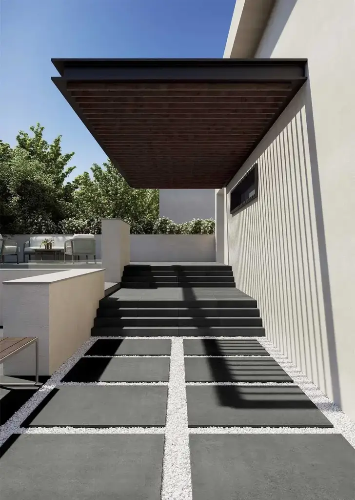 Интерьер Serenissima Cir Studio 50 - 13