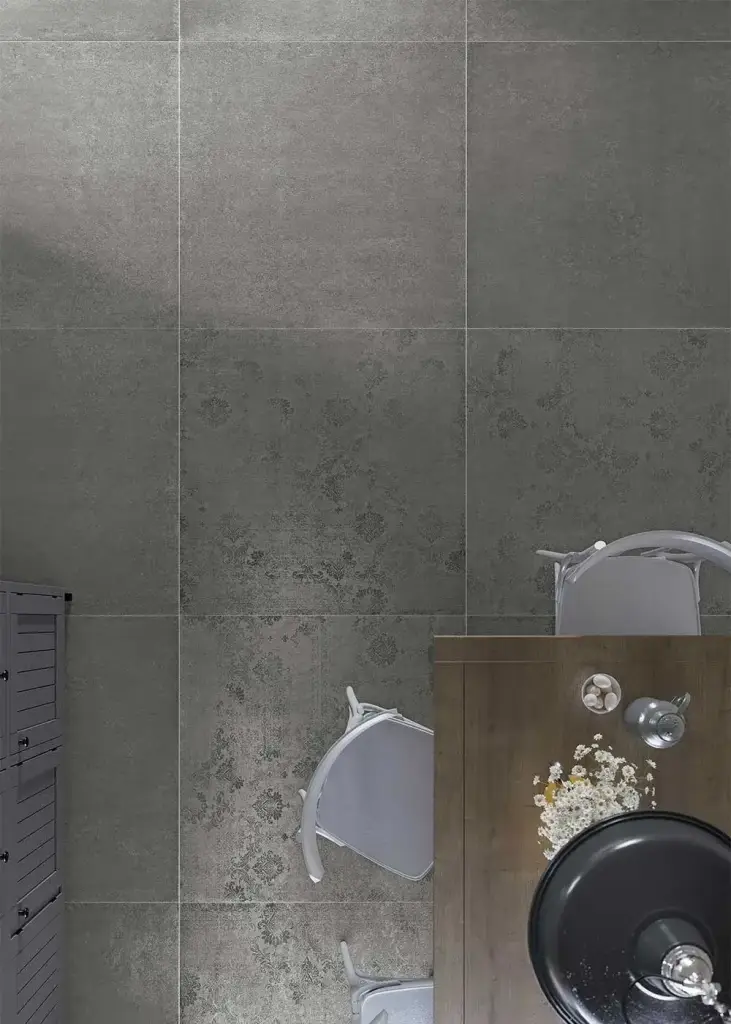 Интерьер Serenissima Cir Studio 50 - 18