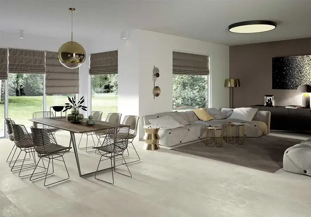 Интерьер Serenissima Cir Studio 50 - 9