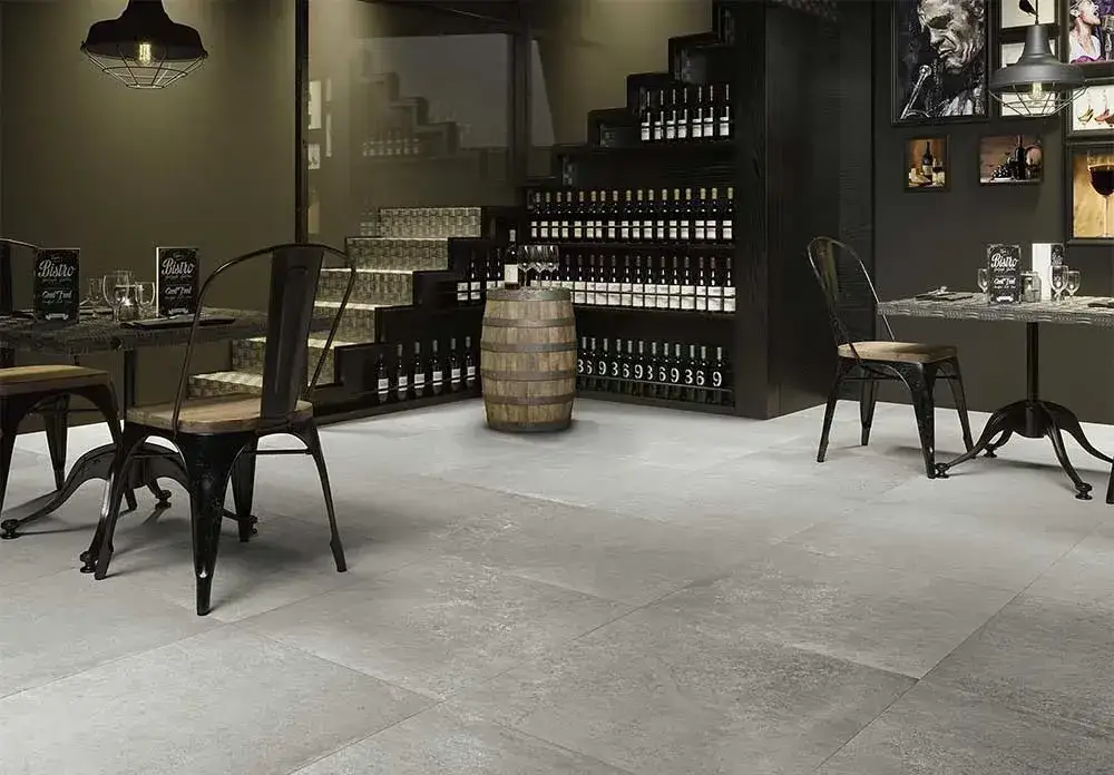 Интерьер Serenissima Cir Studio 50 - 7