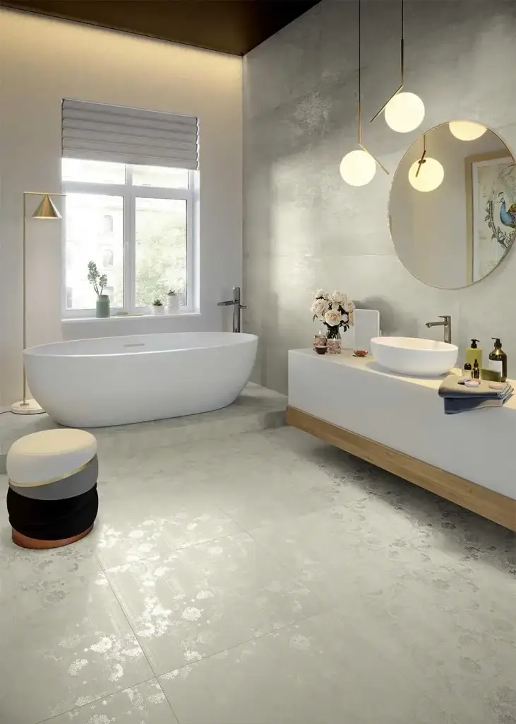 Интерьер Serenissima Cir Studio 50 - 16