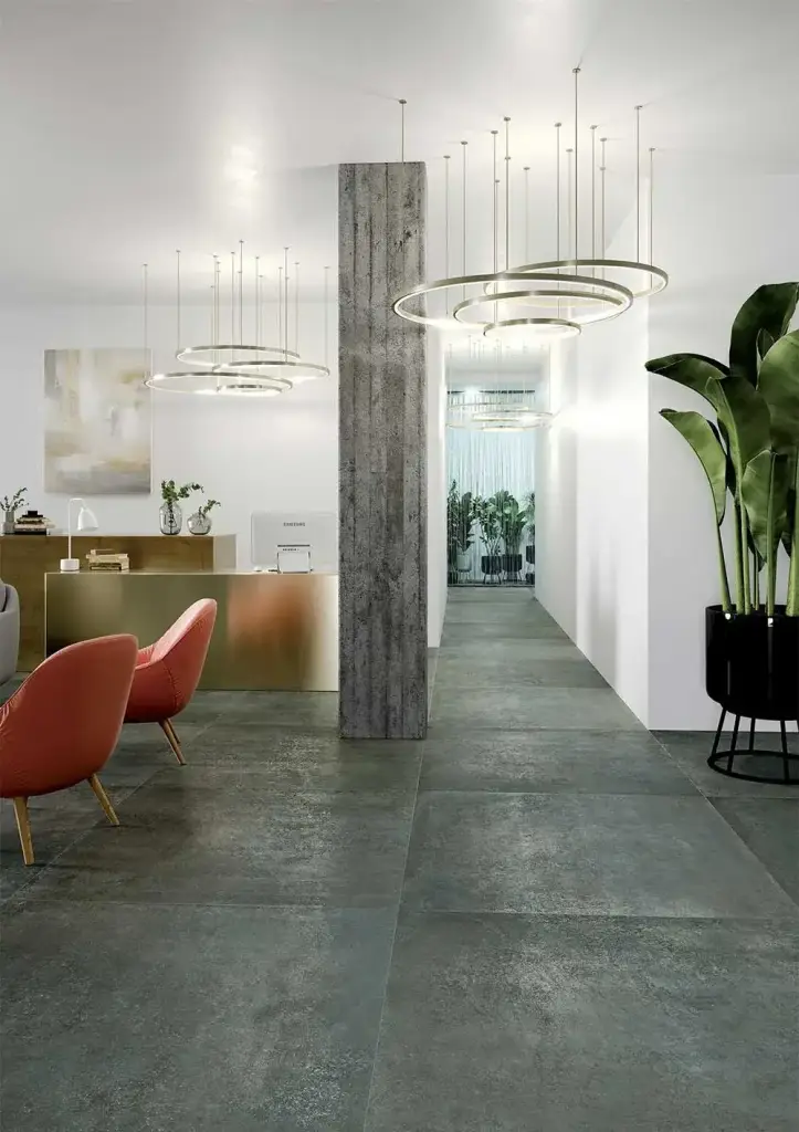 Интерьер Serenissima Cir Studio 50 - 12