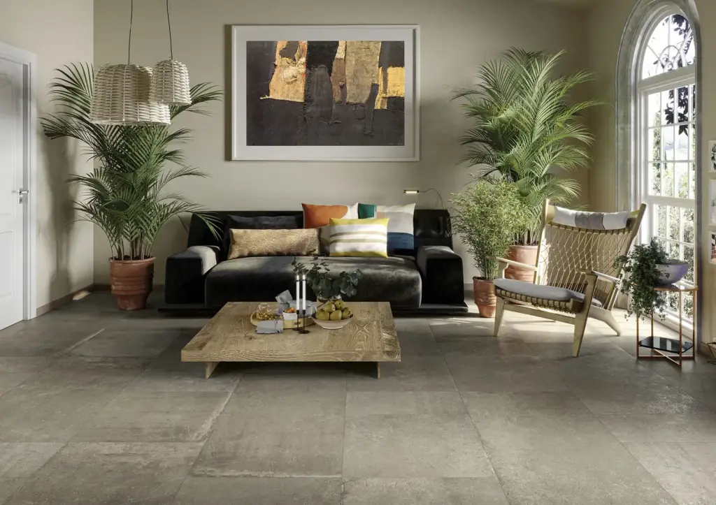 Интерьер Serenissima Cir Promenade - 9