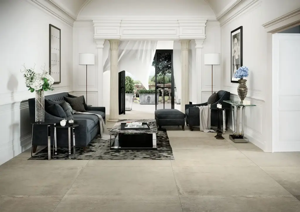 Интерьер Serenissima Cir Promenade - 3