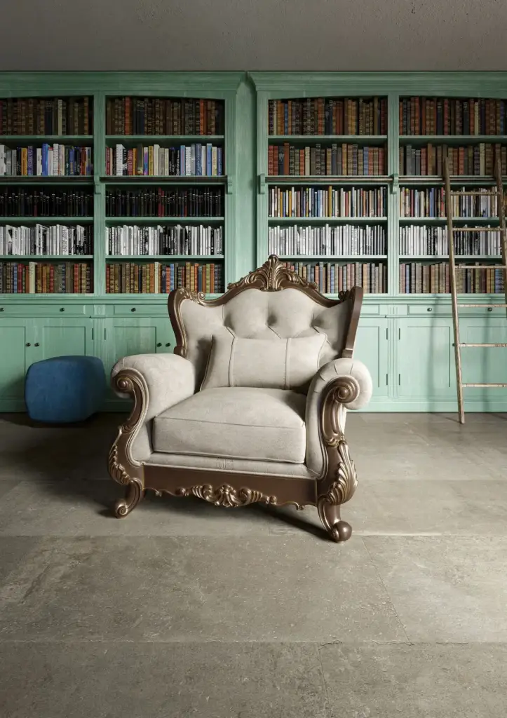 Интерьер Serenissima Cir Promenade - 12