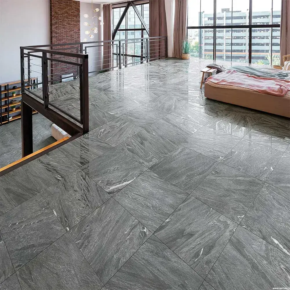 Интерьер Cercom Quarzi - 6