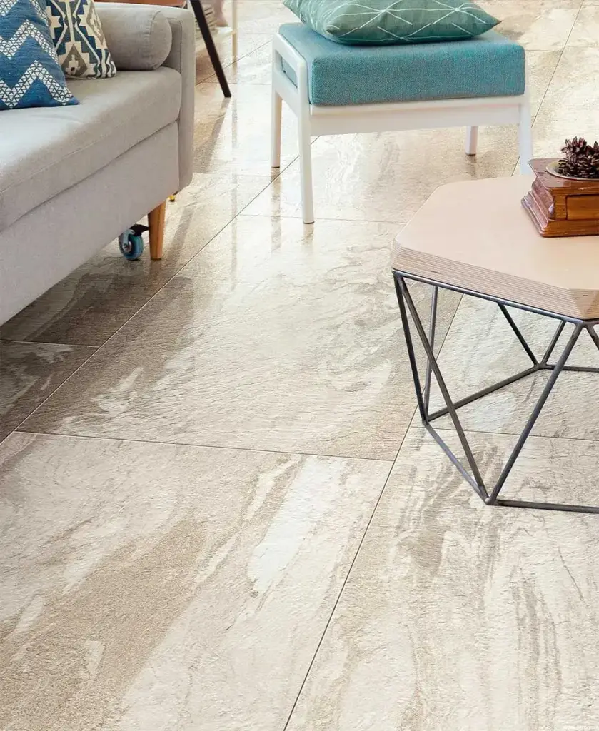 Интерьер Cercom Quarzi - 10