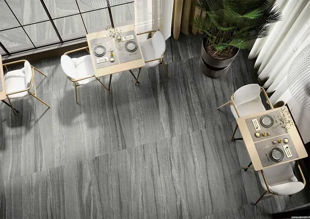 Интерьер Cercom Quarzi - 15