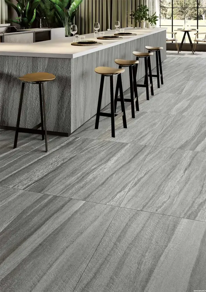 Интерьер Cercom Quarzi - 4