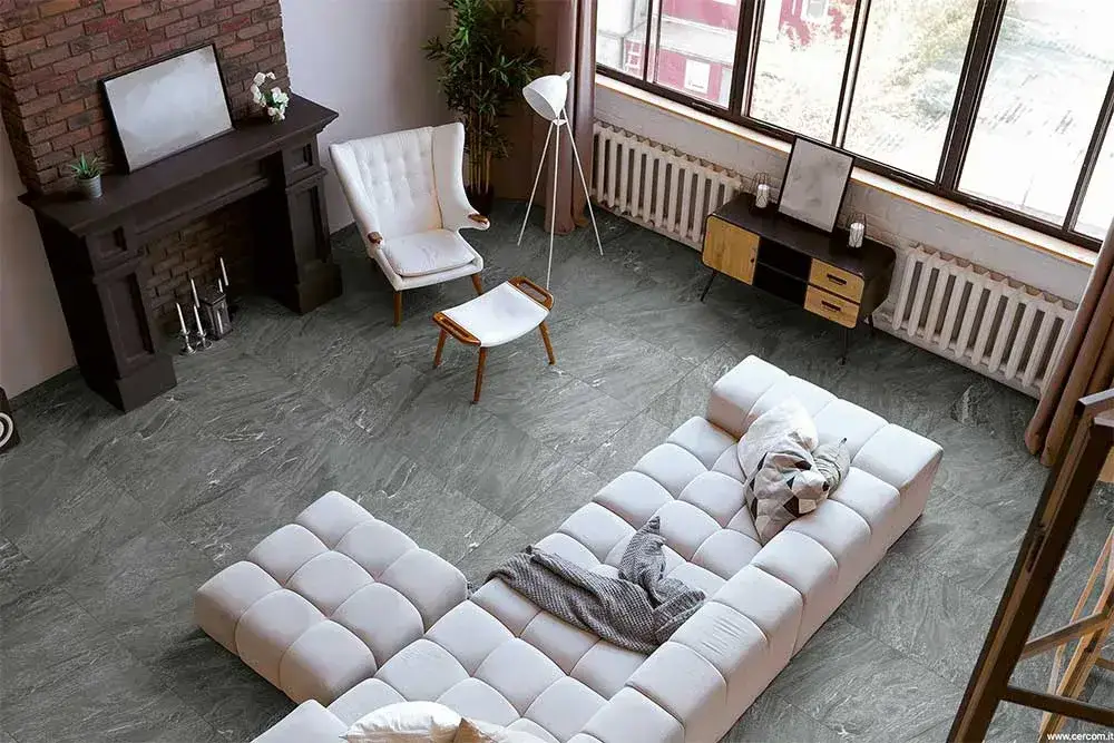 Интерьер Cercom Quarzi - 12