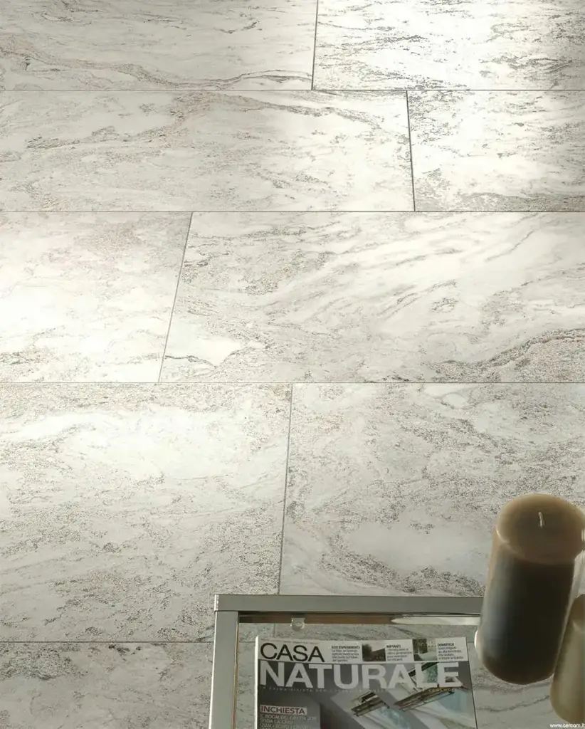 Интерьер Cercom Quarzi - 3