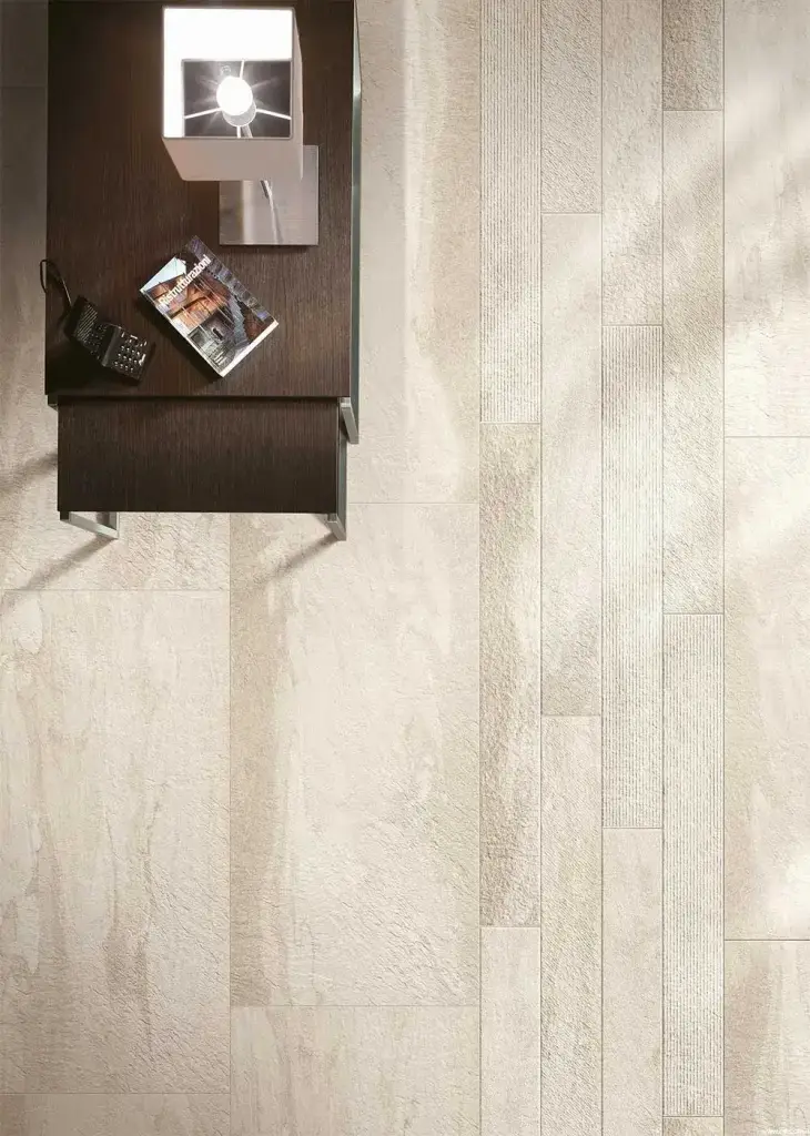 Интерьер Cercom Quarzi - 7