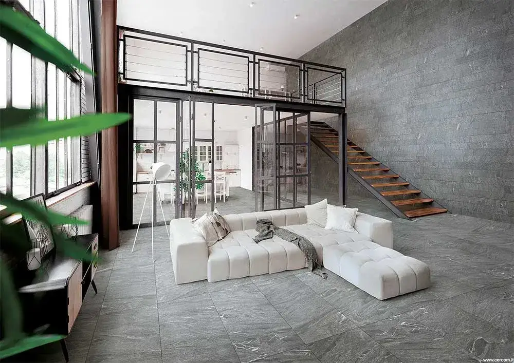 Интерьер Cercom Quarzi - 5