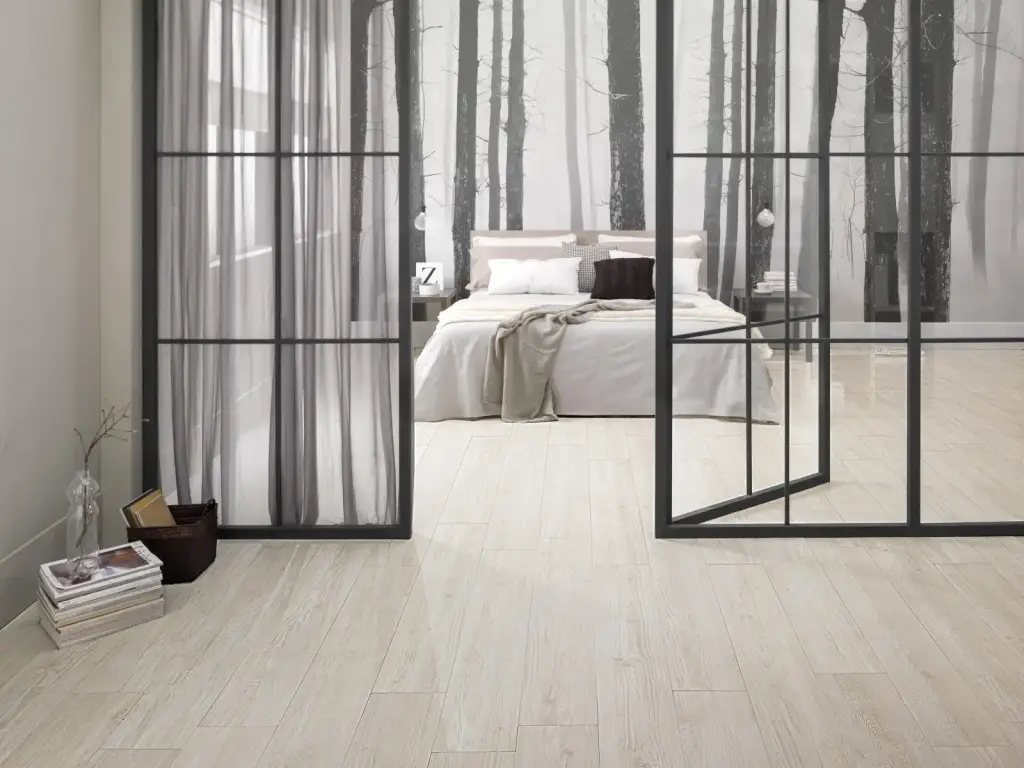 Интерьер La Fabbrica Ceramiche Ca Foscari