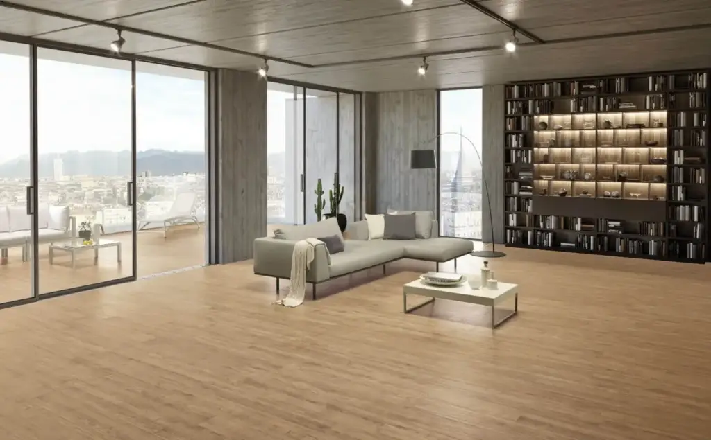 Интерьер La Fabbrica Ceramiche Ca Foscari - 4