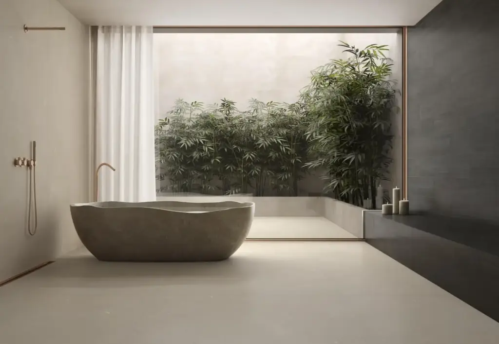 Интерьер Pamesa Core Mix