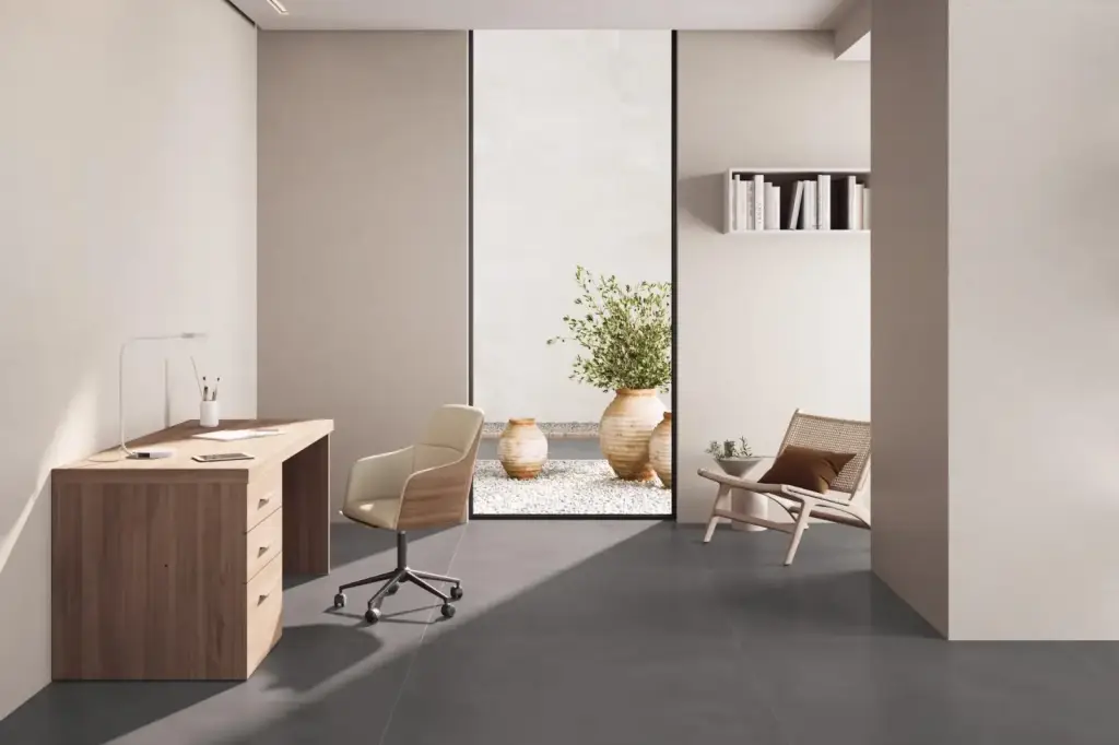 Интерьер Pamesa Core Mix - 5