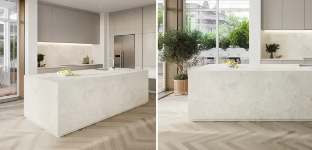 Интерьер Grespania Bergen - 2