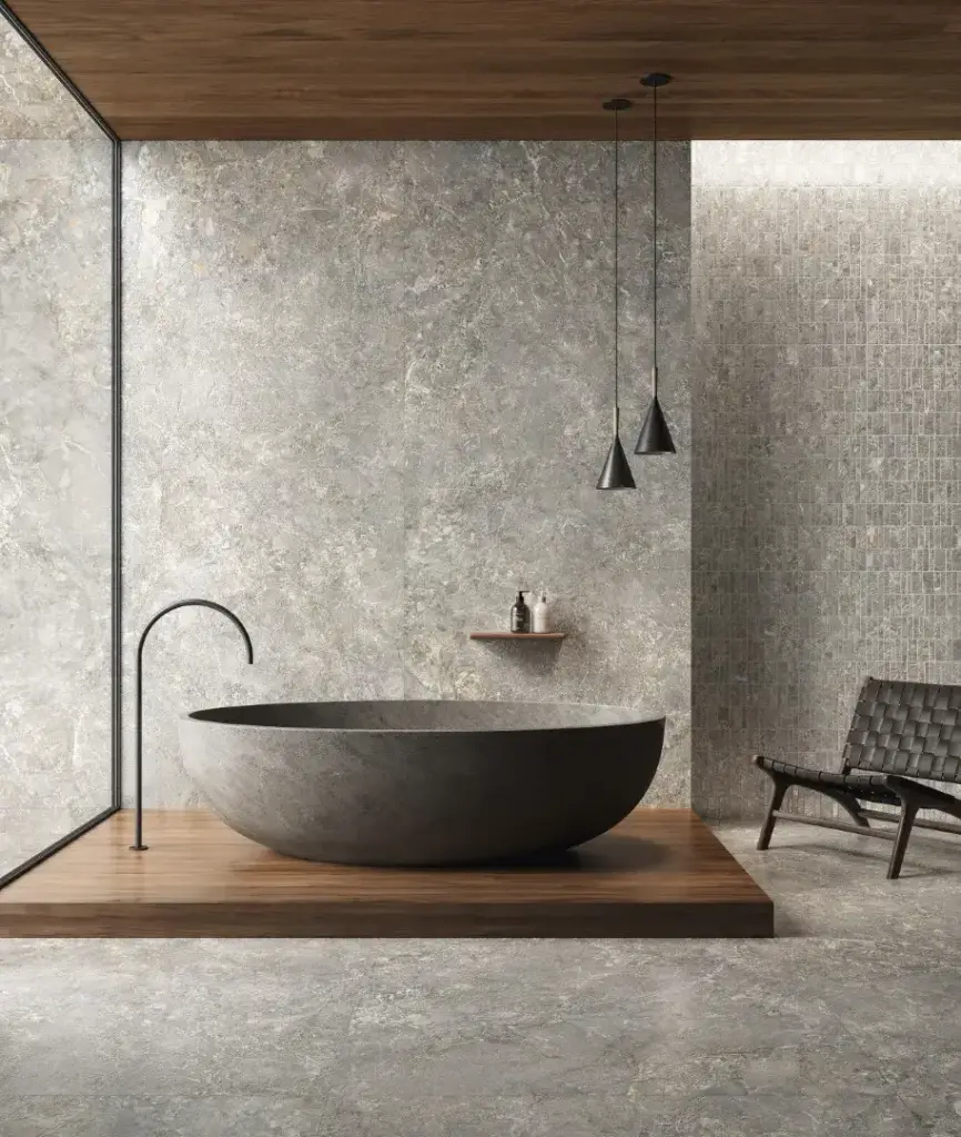 Интерьер Ceramiche Piemme Stone Revolution - 4