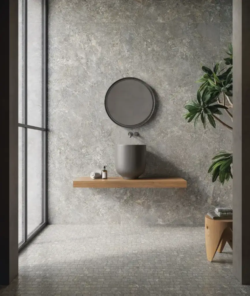 Интерьер Ceramiche Piemme Stone Revolution - 5